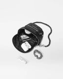 MZ Wallace Micro Crosby Sling, Buff-MZ Wallace
