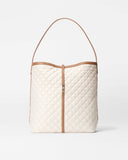 MZ Wallace Astor Hobo, Sandshell-MZ Wallace