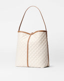 MZ Wallace Astor Hobo, Sandshell-MZ Wallace