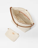 MZ Wallace Astor Hobo, Sandshell-MZ Wallace