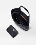 MZ Wallace Large Astor Tote, Black-MZ Wallace