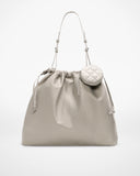 MZ Wallace Waverly Shoulder, Sable-MZ Wallace