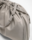 MZ Wallace Waverly Shoulder, Sable-MZ Wallace