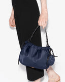 MZ Wallace Small Waverly Shoulder, Dawn-MZ Wallace