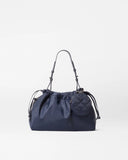 MZ Wallace Small Waverly Shoulder, Dawn-MZ Wallace