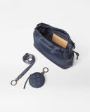 MZ Wallace Small Waverly Shoulder, Dawn-MZ Wallace
