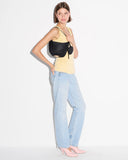 MZ Waverly Hobo, Black-MZ Wallace