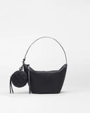 MZ Waverly Hobo, Black-MZ Wallace