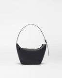 MZ Waverly Hobo, Black-MZ Wallace