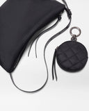MZ Waverly Hobo, Black-MZ Wallace