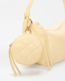 MZ Waverly Hobo, Chamomile-MZ Wallace