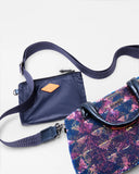 MZ Wallace Mini City Tote, Aurora Sequin-MZ Wallace