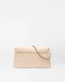 Crosby Lock Shoulder, Buff-MZ Wallace