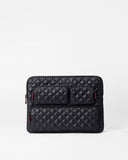 MZ Tech Sleeve Deluxe II, Black