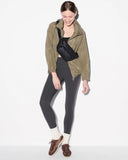 MZW Small Metro Sling, Black-MZ Wallace