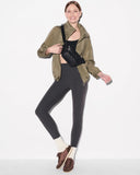 MZW Small Metro Sling, Black-MZ Wallace