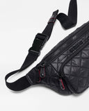MZW Small Metro Sling, Black-MZ Wallace