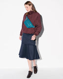 MZW Small Metro Sling, Pacific-MZ Wallace