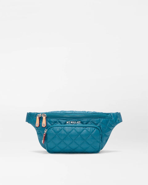 MZW Small Metro Sling, Pacific-MZ Wallace