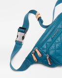 MZW Small Metro Sling, Pacific-MZ Wallace