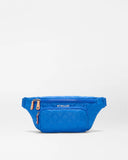MZW Small Metro Sling, Surf Blue-MZ Wallace