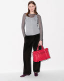 Park Satchel, Apple-MZ Wallace