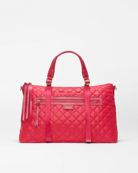 Park Satchel, Apple-MZ Wallace