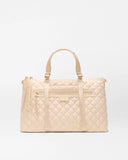 MZW Park Satchel, Buff-MZ Wallace