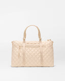 MZW Park Satchel, Buff-MZ Wallace