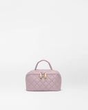 MZW Metro Accordian Cosmetic, Quail-MZ Wallace