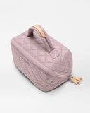 MZW Metro Accordian Cosmetic, Quail-MZ Wallace