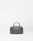 MZW Metro Accordian Cosmetic, Juniper