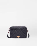 MZ Wallace Small Metro Camera Bag II, Black-MZ Wallace