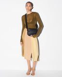 MZ Wallace Small Metro Camera Bag II, Black-MZ Wallace