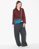 MZ Wallace Small Metro Camera Bag II, Pacific-MZ Wallace