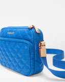 MZ Wallace Small Metro Camera Bag II, Surf Blue-MZ Wallace