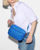 MZ Wallace Small Metro Camera Bag II, Surf Blue-MZ Wallace
