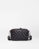 Mini Crosby II, Black-MZ Wallace