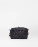 Mini Crosby II, Black-MZ Wallace