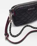 Mini Crosby II, Black-MZ Wallace
