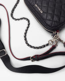 Mini Crosby II, Black-MZ Wallace