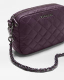 MZW Mini Crosby II, Raisin