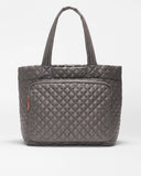 MZW Metro Travel Tote III, Magnet-MZ Wallace