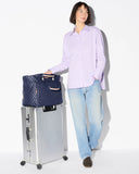MZW Metro Travel Tote III, NAVY