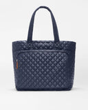MZW Metro Travel Tote III, NAVY