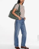 MZW Medium Sutton Deluxe II, Juniper