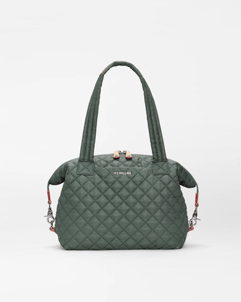 MZW Medium Sutton Deluxe II, Juniper