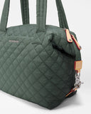 MZW Medium Sutton Deluxe II, Juniper
