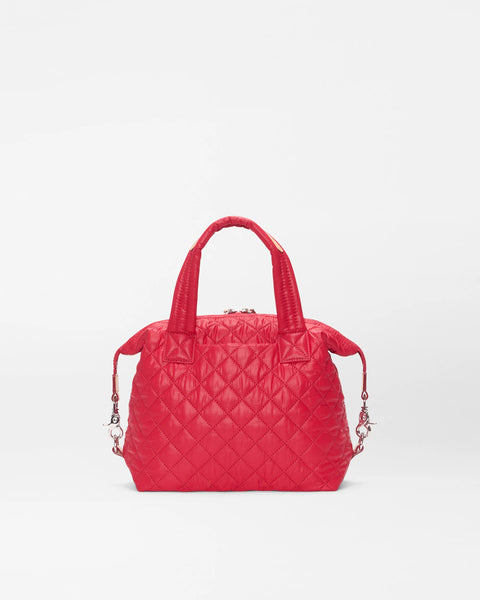 MZW Small Sutton Deluxe, Apple-MZ Wallace