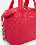MZW Small Sutton Deluxe, Apple-MZ Wallace